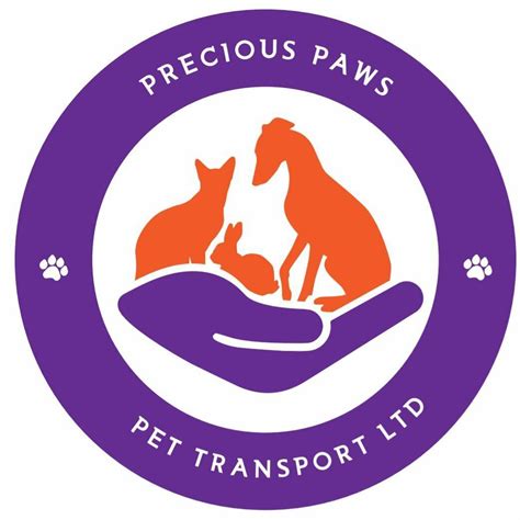 Precious Paws Pet Transport Ltd