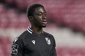 Abdul Mumin, linked with 2020 Celtic pre-contract move, now reportedly ...