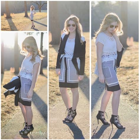 check out sparkling footsteps post super cute outfit with kas newyork tiffany jacket