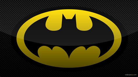 Download 3d Batman Logo Exclusive Hd Wallpaper By Bbrewer72 Batman
