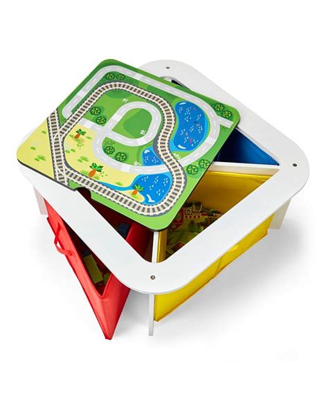 Imaginarium Ready To Play Table Set Created For You By Toys R Us Macys