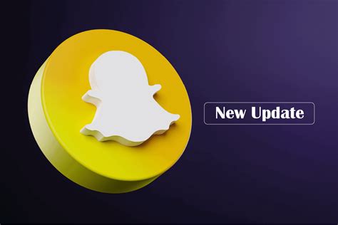 What Is The New Snapchat Update Techcult