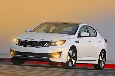 2012 Kia Optima Hybrid Priced And Reviews Auto Car Reviews