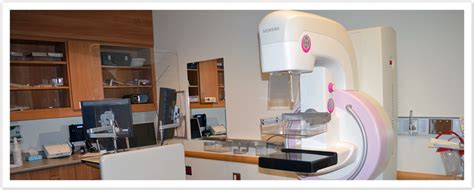 Ontario Breast Screening Program Woodstock Hospital