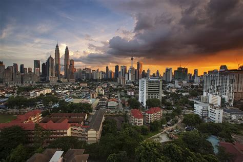 6 Survival Tips for Expats in Malaysia - MM2H