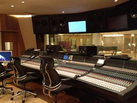 Image result for recording studio layout 2018 | Home studio music ...