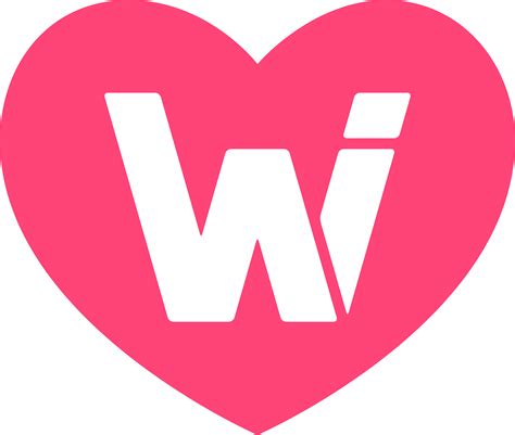 We Heart It Logos Download