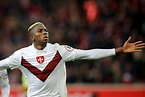 Victor Osimhen scores second hat-trick in Napoli victory - Daily Post ...