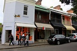 Sydney Eye: The old corner shop