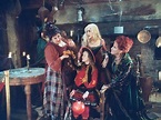 Hocus Pocus 2: Release Date, Cast And Everything You Need To Know - The ...