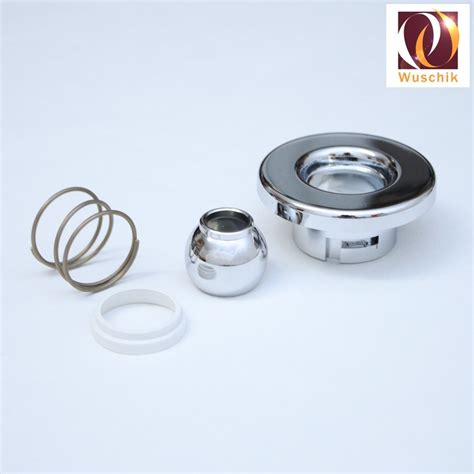 Sourcing guide for whirlpool bathtub jet parts: 59mm jet face hydro massage pool tub whirlpool chrome ...