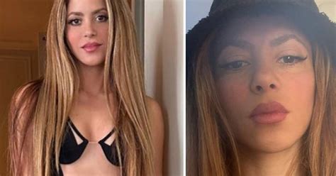 Shakira Es V Ctima De Burlas Por Su Acento Que Solo Recuerda Soltera