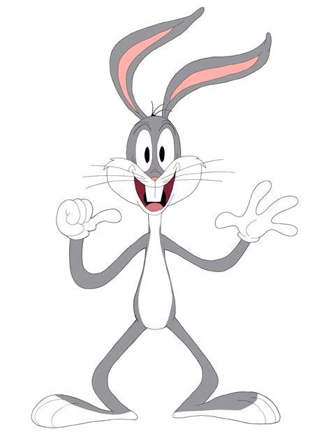 Like babs, he will do anything for a laugh, though he is marginally more sane and calm than his female counterpart. Image - Bugs Bunny (Snap Game).png | Wabbit FC Wiki | FANDOM powered by Wikia