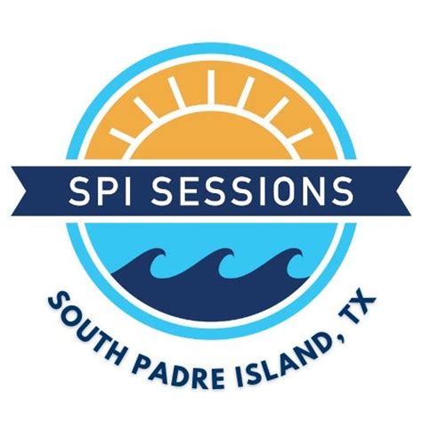Spi Sessions South Padre Island Tx
