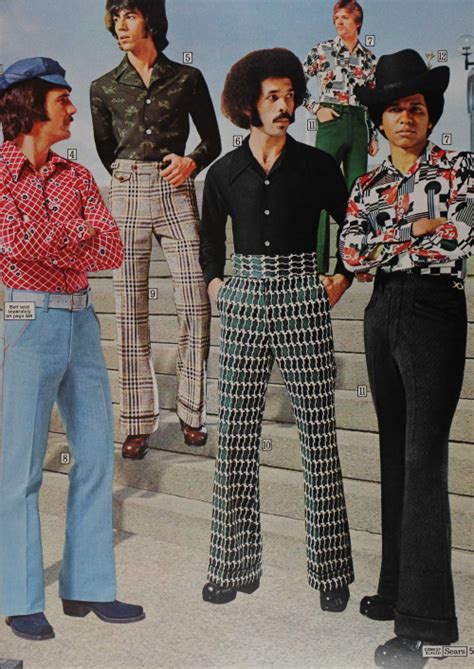 70s Fashion For Men How To Get The 1970s Style Disco Fashion 70s