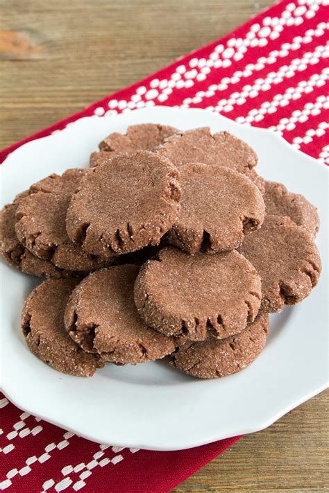 When the season is upon us, it's time to start thinking what mexican hot chocolate cookies. Mexican Hot Chocolate Cookies with Video • Bread Booze Bacon