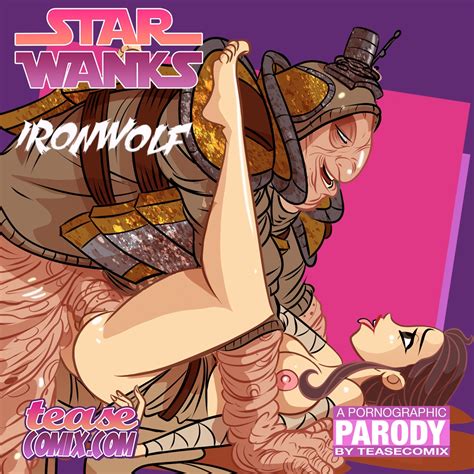 Teasecomix Star Wanks Ironwolf Porn Comics Galleries