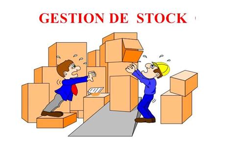 Gestion De Stock Cours Word • Economie Et Gestion
