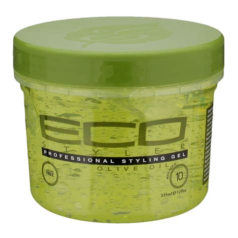 Eco Styler Olive Oil Hair Styling Gel Shop Styling Products