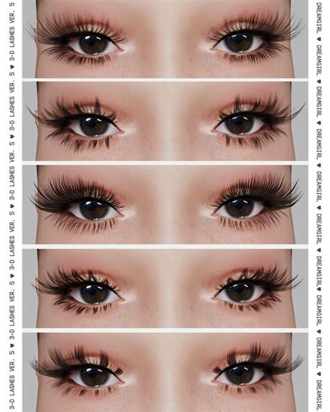 Dream Girl Dream Girl · P A T R E O N · I — Dreamgirl Sims Sims 4 Sims 4 Cc Eyes