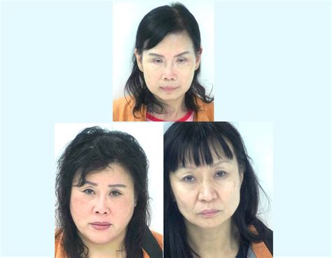 3 Women At Massage Parlor Face Prostitution Charges The Citizen