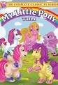 My Little Pony Tales - TheTVDB.com