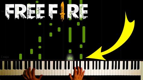 Users needing assistance will need to contact the respective team assigned to their region and may refer to the list below FREE FIRE BATTLEGROUNDS: NEW MAIN THEME (SOLO PIANO) - YouTube