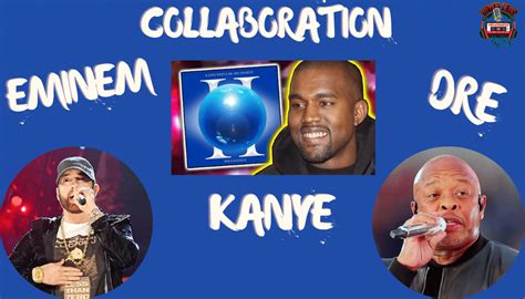 Kanye West And Dr Dres Jesus Is King 2 Album Leaks Hip Hop News