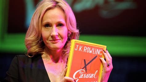 Jk Rowling Writes A New Harry Potter Story Mpr News