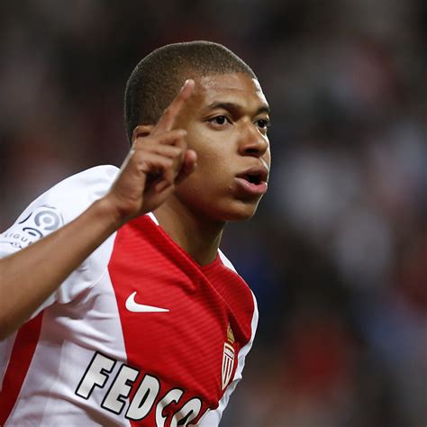 The kylian mbappé soap opera will soon be over, and we can all finally stop writing about where he will play his football for the rest of this season, and thereafter. Kylian Mbappé steht vor Wechsel nach Paris | 1815.ch