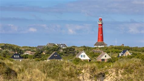 Islands Of The Netherlands A Guide To The Wadden Islands