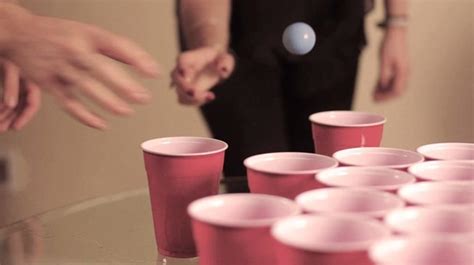 9 Drinking Games For Your Next Pregame 21