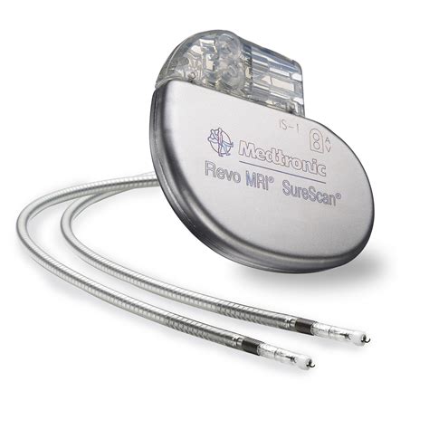 Pacemaker Stimulateur Cardiaque