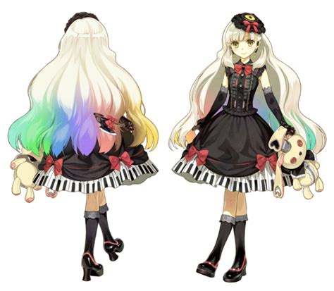 Mayu Es Una Vocaloid3 Desarrollada Y Distribuida Por La Disquera Exit