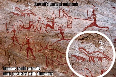 Cave Paintings Dated 3000 Bc Discovered By Russian Archaeologists