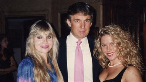 Footage Shows Trump With Some Accusers After He Claimed He ‘never Met Women The Hill