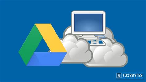 Browse to the location on your computer where your pdf file is located. Google Drive Now Lets You Backup And Sync Your Computer's ...
