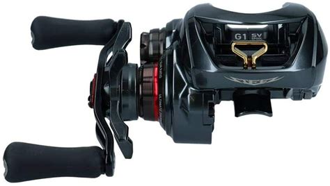 Daiwa Steez CT SV TW SH Right Handed Baitcasting Reel New In Box