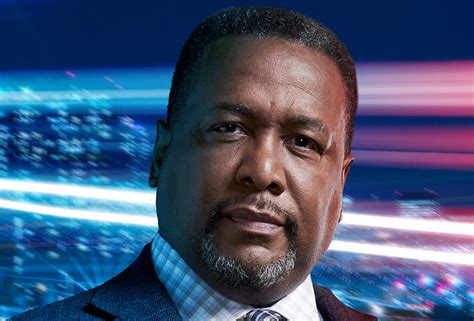 The Wire Star Wendell Pierce Explains How Iconic Hbo Show Avoided Copaganda We Showed The