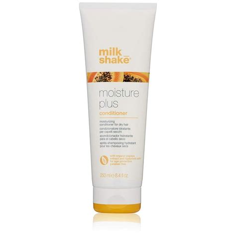 Milkshake Milkshake Moisture Plus Conditioner 84 Fl Oz Walmart