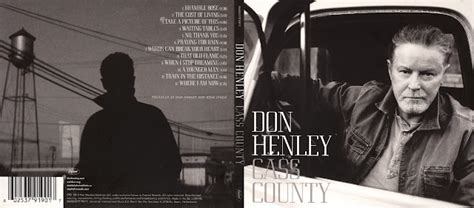 2015 Cass County Don Henley Rockronología