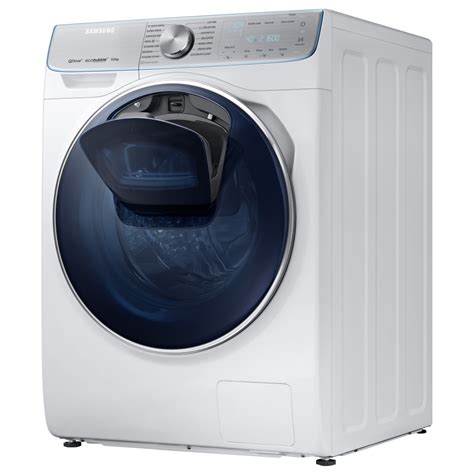 Limited time sale easy return. Samsung WW90M761NOR 9kg QuickDrive WW7800 Smart Washing ...