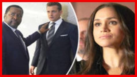 Suits Season 8 Release Date Cast For Meghan Markle Series Youtube