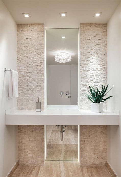 Seductive Bathroom Vanity With Lights Design Ideas