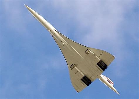 The Delta Wing A Triangularly Shaped Aircraft Wing With A Sharply