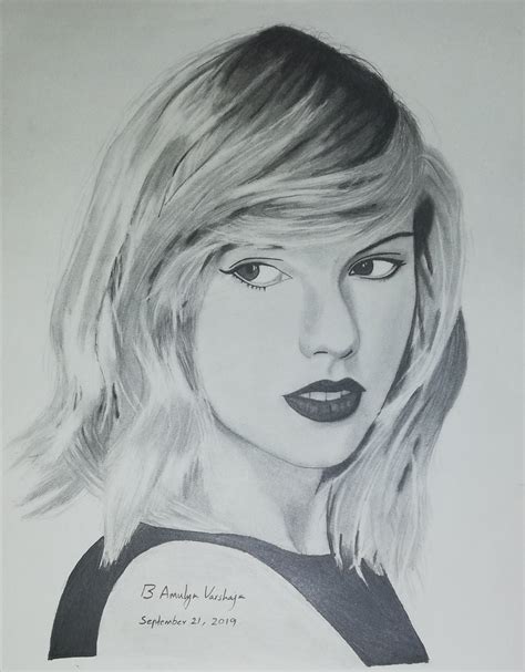 taylor swift awesome sketch of taylor swift coloring page woman porn sex picture