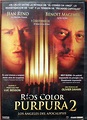 “Los ríos de color púrpura 2: Los ángeles del apocalipsis” (2004 ...