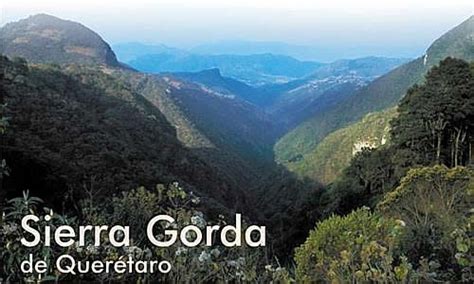 Lugares Turísticos De La Sierra Gorda