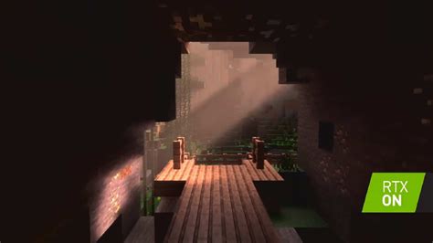 Minecraft Gets The Ray Tracing Treatment And It Looks Absolutely Amazing
