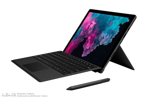 On other machines it makes sense but not on a. Microsoft Surface Pro 7 key specs (pic only for ...